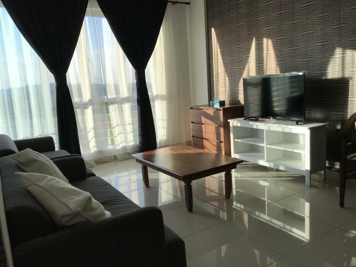Homestay De Putra Kajang Exterior foto